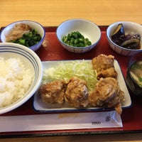 ごはんや まいどおおきに野々市食堂 70 Visitors ごはんや まいどおおきに野々市食堂 70 Visitors
