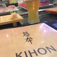Foto tirada no(a) Kihon Sushi por L.P. . em 11/20/2014