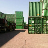 Review Terminal Peti Kemas Depo Japfa