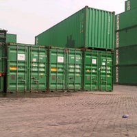 Review Terminal Peti Kemas Depo Japfa