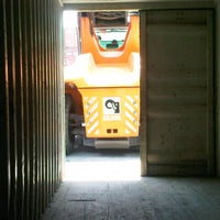 Review Terminal Peti Kemas Depo Japfa