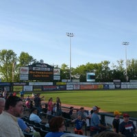 Lowell Spinners Stadium Seating Chart