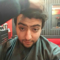 Chez Walid Coiffure Ez Zahra Gouvernorat De Ben Arous