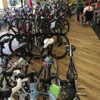 Photo taken at Evans Cycles by GongaCEO on 7/19/2014