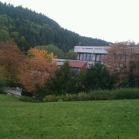 Haus Lautenbach Conference Room