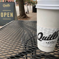 Photo taken at Quills Coffee by Erik H. on 5/23/2019