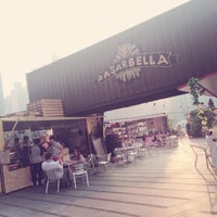 Photo taken at PasarBella &amp;amp; Friends Go To Town by Geraldine W. on 3/11/2014