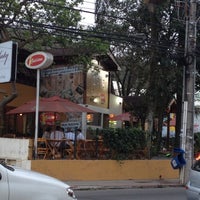 10/18/2012 tarihinde Mauricio F.ziyaretçi tarafından Restaurante Capitão Gourmet'de çekilen fotoğraf