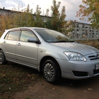Photo taken at Гараж by Ostin M. on 9/23/2012