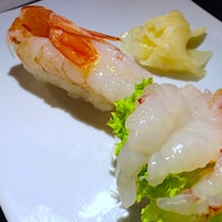 Снимок сделан в Bento Sushi Restaurant пользователем Enrico L. 5/24/2015