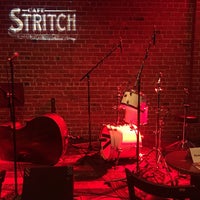 Photo taken at Cafe Stritch by Laurel Z. on 9/1/2019