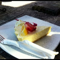 Photo taken at Cheviot Tea Rooms by 偉信 王. on 12/3/2012