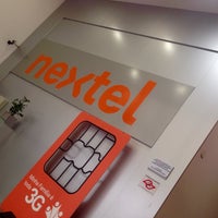 Photo taken at Nextel Telecomunicações by Fernando X. on 10/7/2014