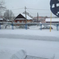 Photo taken at Дс 240 by Ирина К. on 1/14/2013