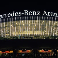 Photos At Mercedes Benz Arena Concert Hall Photos At Mercedes Benz Arena Concert Hall