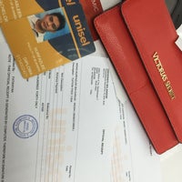 Finance Unisel Shah Alam College Administrative Building