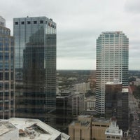 Hillsborough County Center Downtown Tampa 601 E Kennedy Blvd