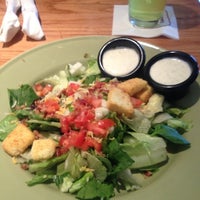 Photo taken at Applebee&amp;#39;s Grill + Bar by Heather A. on 9/18/2012