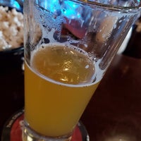 Photo taken at Lucky&amp;#39;s 13 Pub by Mark W. on 7/3/2019
