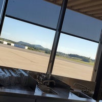 Review Tri-Cities Regional Airport (TRI)