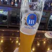 Photo taken at Hofbräuhaus by Mark W. on 10/22/2020