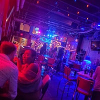 Photo taken at Tin Roof Broadway by Mark W. on 5/5/2021