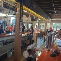 7/13/2022 tarihinde Mark W.ziyaretçi tarafından Outlaw Brewing'de çekilen fotoğraf