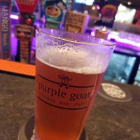 Photo taken at Purple Goat by Mark W. on 9/23/2022