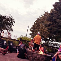 Photo taken at Canal Park Brewing Company by Mark W. on 7/31/2022