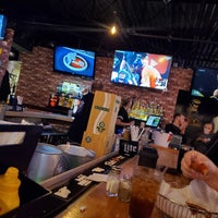 The Trophy Room 929 W Poplar Ave