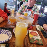 Photo taken at Back Channel Brewing Collective by Mark W. on 12/17/2022