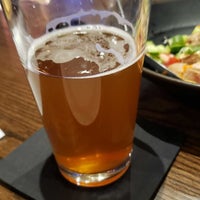 Photo taken at World Of Beer by Dennis T. on 1/31/2022