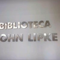 Photo taken at Biblioteca John Lipke - UNASP-SP by Viviane G. on 9/23/2012