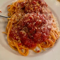 Photo taken at Trattoria Pesce Pasta by Tom M. on 7/26/2023