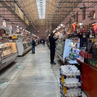 Photo taken at Eastern Market by Tom M. on 10/28/2022