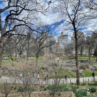 Photo taken at Central Park Loop by Tom M. on 4/6/2024
