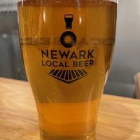 1/15/2022에 Tom M.님이 Newark Local Beer Co.에서 찍은 사진