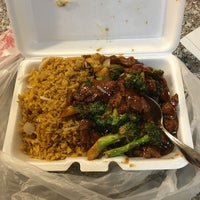 No 1 Chinese Kitchen 1507 Main St