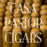 Das Foto wurde bei Casa Pastor Cigars von El Catador d. am 11/7/2012 aufgenommen