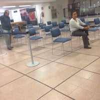 Photo taken at Citibanamex by Alito C. on 10/6/2016