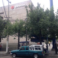 Photo taken at Citibanamex by Alito C. on 9/28/2016