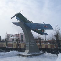 Photo taken at УАЗ-СУАЛ (Уральский Алюминиевый Завод) by Денис Ш. on 1/20/2015