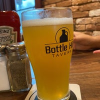 Photo taken at Bottle Hill Tavern by Nicholas S. on 5/26/2022