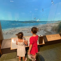 Photo taken at Museum of Science by Nicholas S. on 9/2/2023