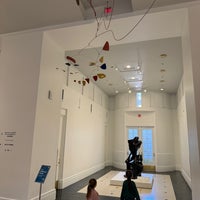 Photo taken at Newark Museum by Nicholas S. on 1/20/2024