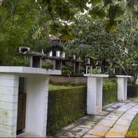 Photos At Bukit Doa Getsemani Church