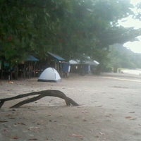 Sri Senangin Village Resort In Lumut