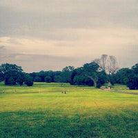 Photo taken at Bidadari Cemetery by Ashley M. on 1/6/2013