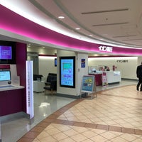 イオン銀行品川シーサイド店 品川区 東京都