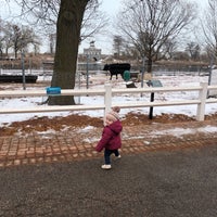 Photo taken at Farm-in-the-Zoo by Brynn F. on 11/15/2019